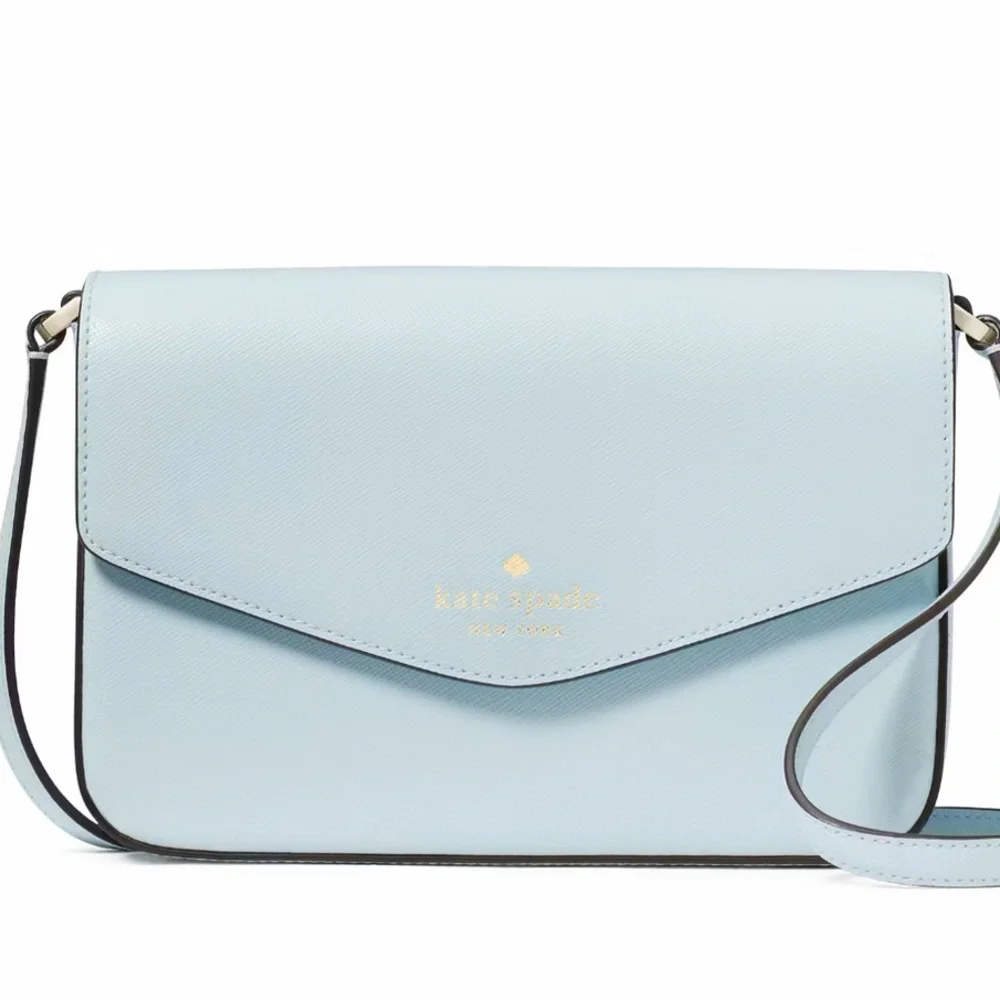 Kate Spade Sadie Envelope Crossbody - NWT - Picture 1 of 6